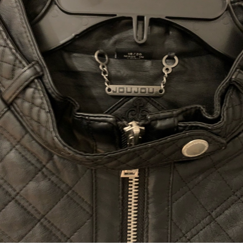 JOU JOU Jacket - Picture 5 of 8